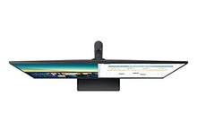 Load image into Gallery viewer, SAMSUNG M5 Series 32-Inch FHD 1080p Smart Monitor &amp; Streaming TV (Tuner-Free), Netflix, HBO, Prime Video, &amp; More, Apple Airplay, Bluetooth, Height Adjustable Stand, Built-in Speakers (LS32AM502HNXZA)
