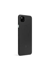 Load image into Gallery viewer, Google Pixel 4a - New Unlocked Android Smartphone - 128 GB of Storage - Up to 24 Hour Battery - Just Black
