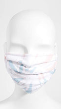 Load image into Gallery viewer, Z Supply Women's Face Covering 4 Pack, Multi/Grey, One Size
