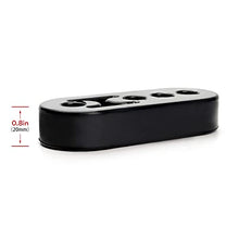 Load image into Gallery viewer, Exhaust Hangers 4 Holes 4 Packs &amp; 1080P FHD Webcam
