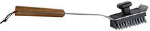 Load image into Gallery viewer, Traeger Pellet Grills BAC537 BBQ Cleaning Brush Accessory
