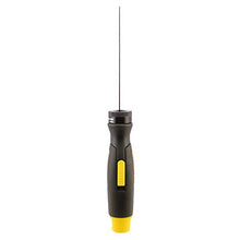 Load image into Gallery viewer, General Tools 86014 14 piece Quad Saw/Driver,Black/yellow
