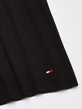 Load image into Gallery viewer, Tommy Hilfiger Men's Classic V Neck Multipack, Black/Grey Heather/White, Medium
