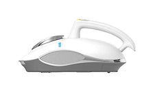 Load image into Gallery viewer, RAYCOP RS Pro | Handheld Allergen Vacuum Cleaner | Sanitizing UV Light | Steamless Heat Technology | Kills Bacteria and Viruses | White
