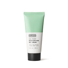 Load image into Gallery viewer, Versed Dew Point - Daily Lightweight Gel Face Moisturizer for Hydrated, Bouncy Skin - Quick Absorbing, Non-Greasy Cream With Green Tea Leaf Extract and Aloe Leaf Juice - Non-Toxic and Vegan (2 fl oz)
