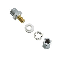 Load image into Gallery viewer, RoadPro 3/8 Chrome Stud for CB &amp; Amateur Radio Antennas
