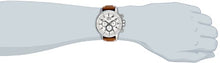 Load image into Gallery viewer, Invicta Men's 16009 S1 Rally Analog Display Japanese Quartz Brown Watch
