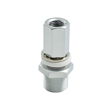 Load image into Gallery viewer, RoadPro 3/8 Chrome Stud for CB &amp; Amateur Radio Antennas
