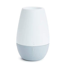 Load image into Gallery viewer, Munchkin Shhh Portable Baby Sleep Soother Sound Machine and Night Light

