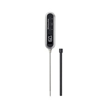 Load image into Gallery viewer, KitchenAid KQ905 Rapid Response Digital Kitchen and Food Thermometer, TEMPERATURE RANGE: -4F to 482F/-20C to 250C, Black
