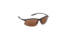 Load image into Gallery viewer, Serengeti Maestrale Polar Sunglasses,Satin Black with Drivers Lenses

