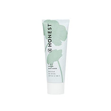 Load image into Gallery viewer, Honest Beauty 3-in-1 Detox Mud Mask with Activated Charcoal &amp; Jeju Volcanic Ash + Manuka Honey &amp; Shea Butter | Cruelty Free | 2.8 Fl Oz
