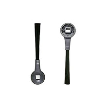 Load image into Gallery viewer, Replacement Side Brush Compatiblefor Shark ION Robot IQ R101AE (RV1001AE), IQ R101 (RV1001) RV1000 UR1005AE Robot Vacuum Cleaner Accessory,Compare to Part # 102KY1000
