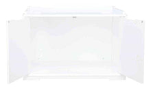 Load image into Gallery viewer, Trixie Pet Products Wooden Pet House X-Large and Litter Box
