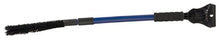 Load image into Gallery viewer, Hopkins 14039 SubZero 50" Crossover Super Duty Extendable Snowbroom with Pivoting Head and Integrated Ice Scraper
