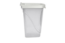 Load image into Gallery viewer, Van Ness 2 Pound Treat Container with Fresh-Tite Seal

