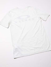 Load image into Gallery viewer, Oakley mens O Bark Shirt, White, X-Large US

