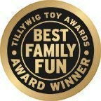 Load image into Gallery viewer, Phone Phever Board Game - Best New Fun Fast-Paced Family-Friendly Party Board Game - It's a Phonetastic Race to Answer Fascinating Trivia Questions &amp; Complete Hilarious Challenges!
