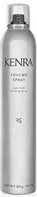 Load image into Gallery viewer, Kenra Volume Spray Hair Spray 25, 10 Ounce
