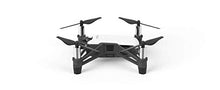 Load image into Gallery viewer, Ryze Tech Tello - Mini Drone Quadcopter UAV for Kids Beginners 5MP Camera HD720 Video 13min Flight Time Education Scratch Programming Toy Selfies, powered by DJI, White
