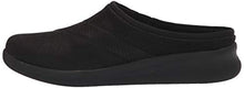 Load image into Gallery viewer, Clarks womens Sillian 2.0 Clog, Black Synthetic Combi, 7.5 US
