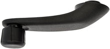 Load image into Gallery viewer, Dorman 82824 Window Crank Handle Compatible with Select Models, Black
