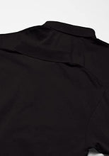Load image into Gallery viewer, Hanes Men's Short-Sleeve Jersey Polo (Pack of 2), Charcoal Heather, Small
