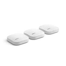 Load image into Gallery viewer, Amazon eero Pro mesh WiFi system - 3-Pack
