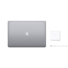 Load image into Gallery viewer, New Apple MacBook Pro (16-inch, 16GB RAM, 512GB Storage, 2.6GHz Intel Core i7) - Space Gray

