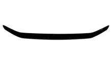 Load image into Gallery viewer, Auto Ventshade AVS 25707 Bugflector II Dark Smoke Hood Shield for 2003-2022 Chevrolet Express &amp; GMC Savana Vans 1500-4500
