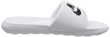 Load image into Gallery viewer, NIKE Women's Gymnastics Shoe, White Black White, 7
