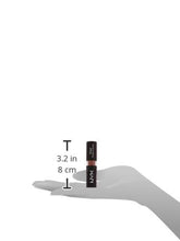 Load image into Gallery viewer, NYX PROFESSIONAL MAKEUP Matte Lipstick - Crazed (Brick Red)
