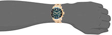 Load image into Gallery viewer, Invicta Men's 0075 Pro Diver Chronograph 18k Gold-Plated Watch
