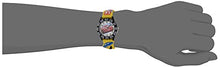 Load image into Gallery viewer, Disney Kids' W001505 Time Teacher Disney Cars Watch With Yellow 3-D Plastic Band
