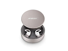 Load image into Gallery viewer, Bose Sleepbuds II - Sleep Technology Clinically Proven to Help You Fall Asleep Faster, Sleep Better with Relaxing and Soothing Sleep Sounds

