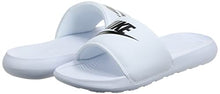 Load image into Gallery viewer, NIKE Women's Gymnastics Shoe, White Black White, 7
