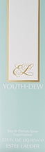 Load image into Gallery viewer, Youth Dew by Estee Lauder for Women - 2.25 Ounce EDP Spray
