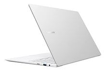 Load image into Gallery viewer, SAMSUNG Galaxy Book Pro Intel Evo Platform Laptop Computer 15.6" AMOLED Screen 11th Gen Intel Core i5 Processor 8GB Memory 512GB SSD Long-Lasting Battery, Mystic Silver
