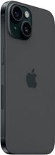 Load image into Gallery viewer, Apple iPhone 15 Plus, 128GB, Black - AT&amp;T (Renewed)
