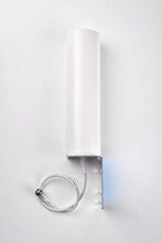 Load image into Gallery viewer, FourSeas Band 2/5 850Mhz(2G,3G)/1900MHz(4G) CDMA/LTE 4G FDD LTE Dual Band Cell Phone Booster for Home 65dB Home Signal Booster for US Carriers Verizon(4G)/T-Mobile(4G)/AT&amp;T(2G,3G,4G).(White)
