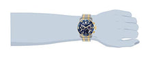 Load image into Gallery viewer, Invicta Men's 0077 Pro Diver Chronograph Blue Dial Watch
