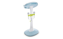 Load image into Gallery viewer, Singing Machine Kid's Pedestal Kids Karaoke System with Stand (SMK1010)

