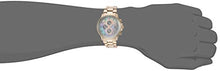 Load image into Gallery viewer, Citizen Unisex FB3003-51Y Eco-Drive Analog Display Quartz Rose Gold Watch
