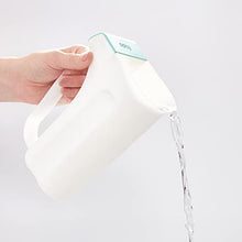 Load image into Gallery viewer, Control The Flow Rinser by Frida Baby Bath Time Rinse Cup with Easy Grip Handle and Removable Rain Shower
