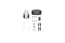 Load image into Gallery viewer, DJI Mavic Mini - Drone FlyCam Quadcopter UAV with 2.7K Camera 3-Axis Gimbal GPS 30min Flight Time, less than 0.55lbs, Gray
