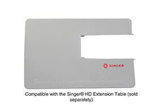 Load image into Gallery viewer, SINGER | 4423 Heavy Duty Sewing Machine with Exclusive Accessory Bundle, 97 Stitch Applications, Perfect For Experts &amp; Beginners
