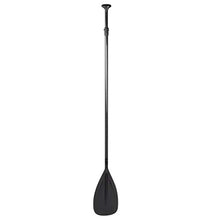 Load image into Gallery viewer, WNSC Standup Paddles, Board Paddles Kayak Paddle Adjustable Carbon Fiber for Surfboard Kayak for Inflatable Boat Sail Boat
