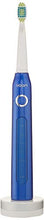 Load image into Gallery viewer, Voom Sonic Pro 5 Series Rechargeable Electronic Toothbrush | Dentist Recommended | Advanced Oral Care | 2 Minute Timer with Quadrant Pacing | 5 Adjustable Speeds | Soft Dupont Nylon Bristles
