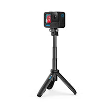 Load image into Gallery viewer, GoPro Shorty Mini Extension Pole Tripod (All GoPro Cameras) - Official GoPro Mount

