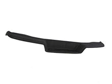 Load image into Gallery viewer, New Rear Bumper Top Upper Pad 1996-2015 Chevy Express Gmc Savana 1500 2500 3500 GM1191115
